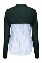 Cedric Charlier Long Sleeve Shirt