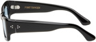 Port Tanger Black Sabea Sunglasses