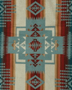 Chief Joseph Towel For Two
