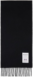 NORSE PROJECTS Black Moon Scarf