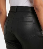 Stouls Dean leather pants
