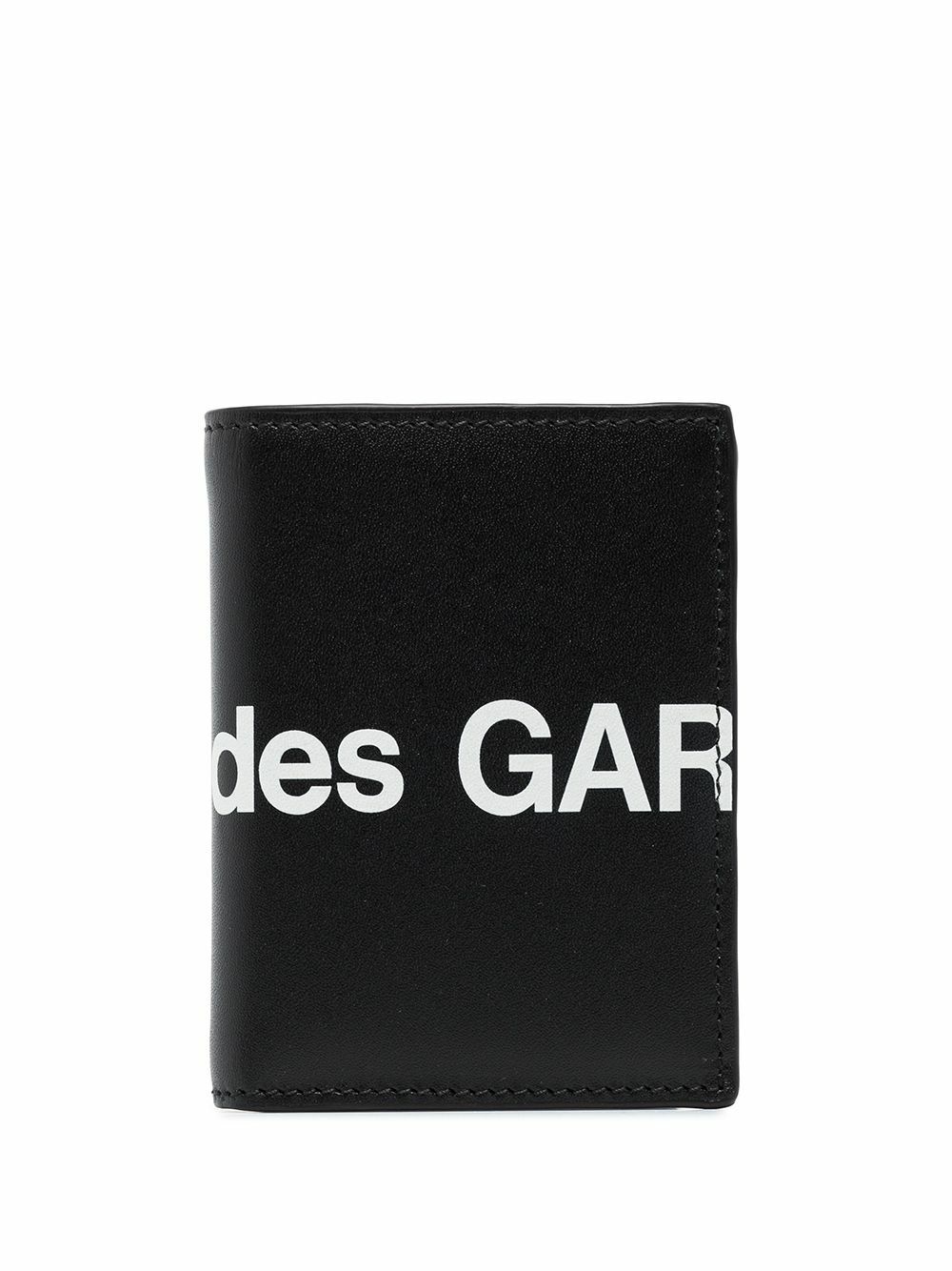 Photo: COMME DES GARCONS - Leather Wallet