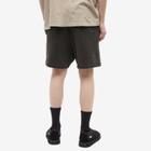Fear of God ESSENTIALS Men's Essentials Shorts in Off-Black