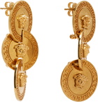 Versace Tribute Earrings