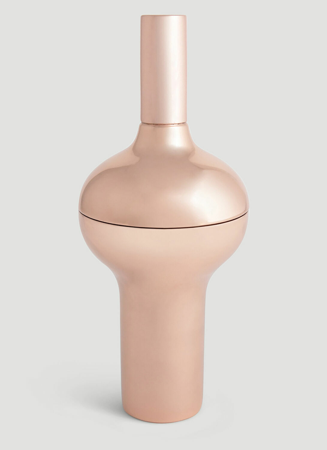 Tom Dixon Plum Cocktail Shaker
