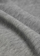 Boss Slim-leg Cotton-blend Sweatpants Light Grey