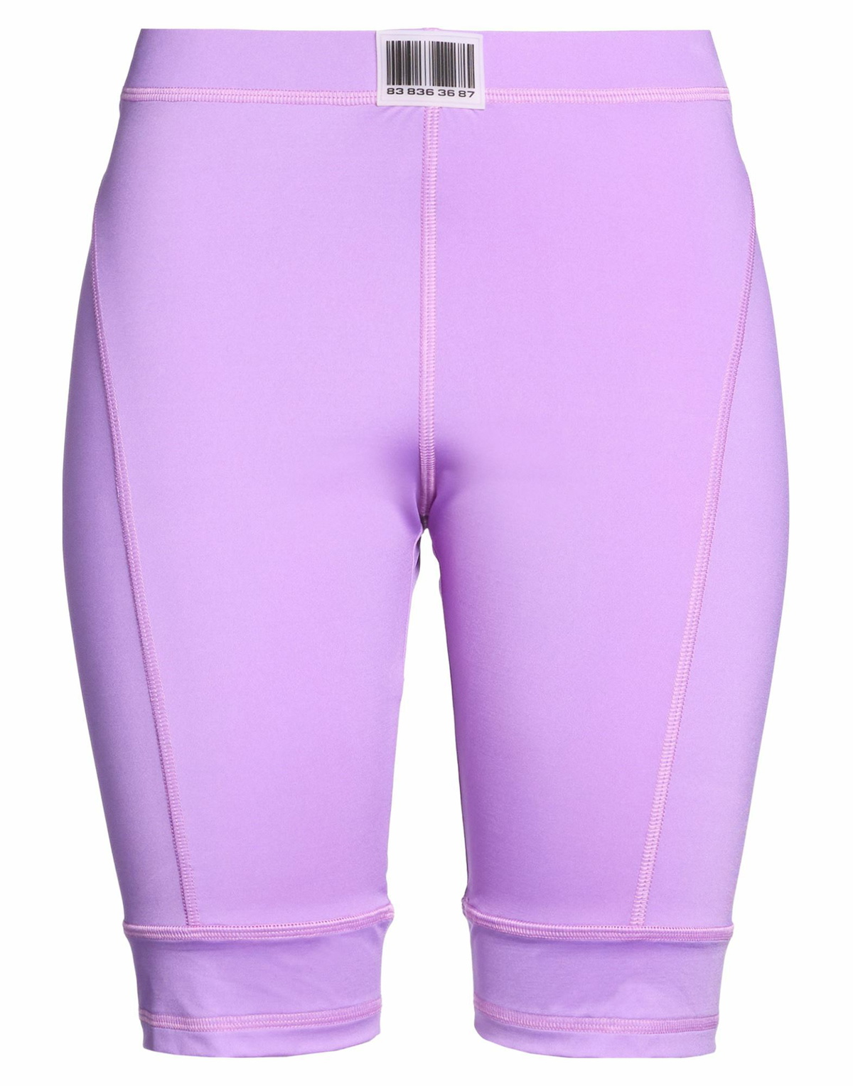 Vtmnts Womens Shorts & Bermuda Shorts in Purple