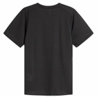 New Balance RAN Graphic T-Shirt in Black