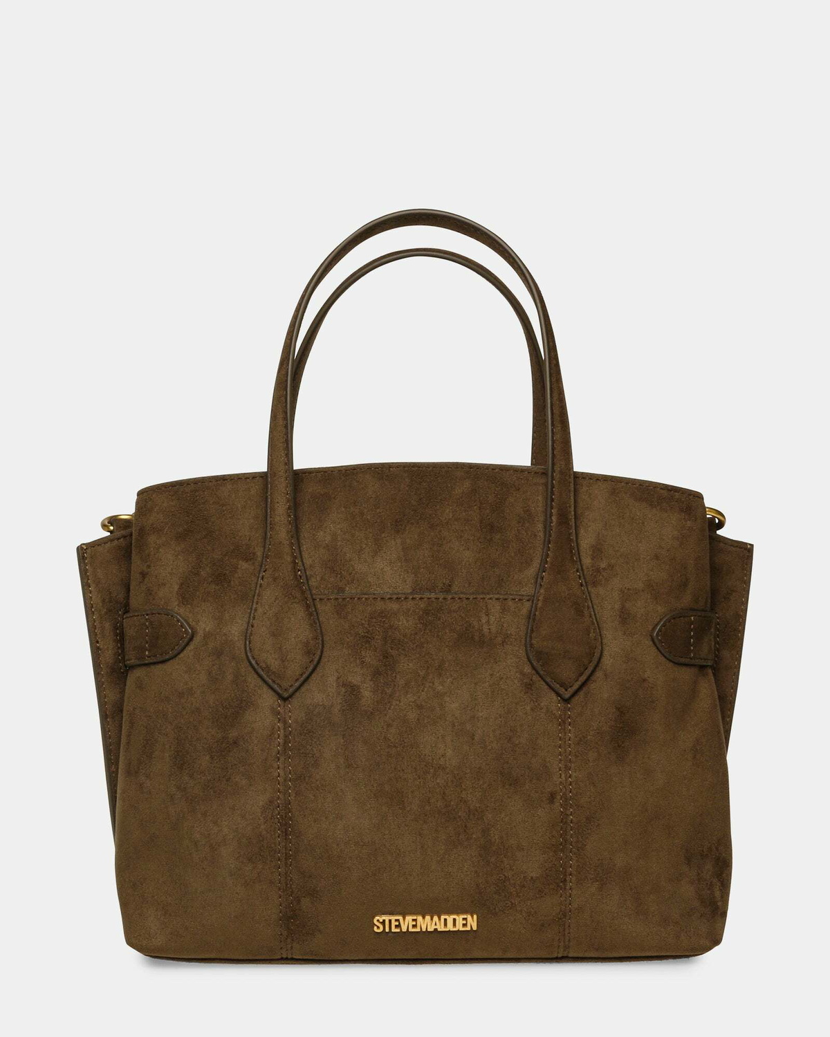 Steve Madden Bjoplin Bag in Olive