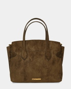 Steve Madden Bjoplin Bag in Olive