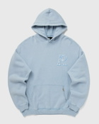 WESTERN INITIAL HOODIE