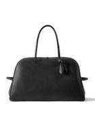 Jacquemus - Grand Turismo Full-Grain Leather Holdall
