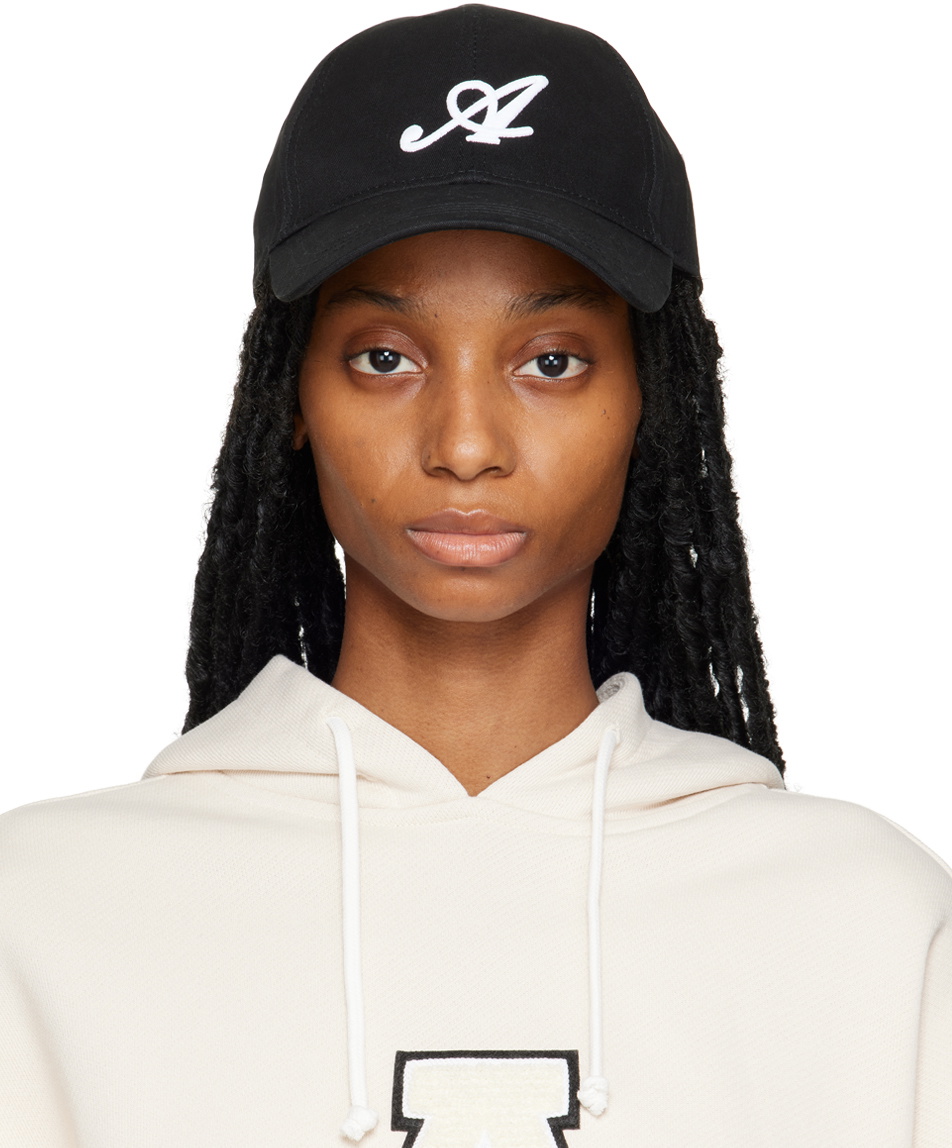 Axel Arigato Black Signature Cap Axel Arigato display picture 3