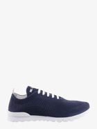 Kiton Ciro Paone Sneakers Blue   Mens