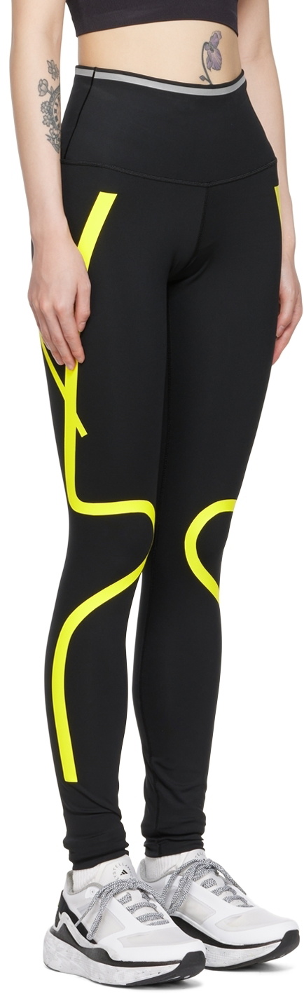 Adidas by Stella McCartney - TrueStrength high-rise leggings adidas by  Stella McCartney
