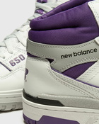 New Balance 650 R Cf White - Mens - High & Midtop