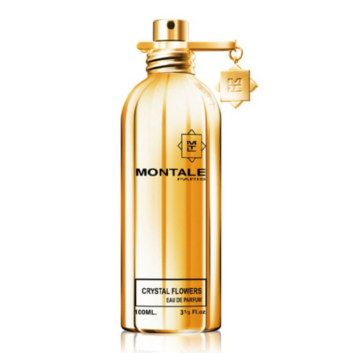 Photo: Montale Unisex Powder Flowers EDP Spray 3.38 oz Fragrances 0510384128110