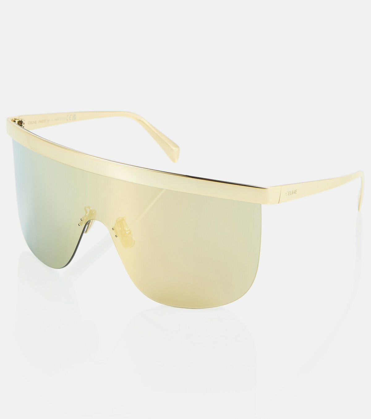 Celine CL40141U 01A Sunglasses セリーヌ サングラスレディース 送料無料】Celine CL40141U 01A Sunglasses セリーヌ サングラス