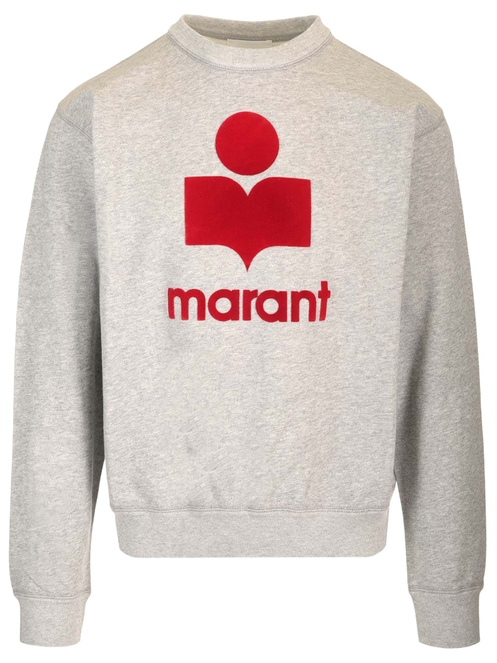 【送料&関税込】Isabel Marant Wasil Color-block Sweatshirt Isabel Marant Marant Wasil Color-block Sweatshirt In