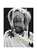 ASSOULINE african adventures: the ultimate safari experience on White