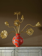 JONATHAN ADLER Eden Round Vase