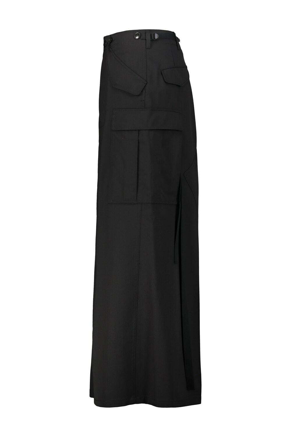 24SS JUNYA WATANABE Cargo Skirt スカート Junya Watanabe Cargo Skirt Junya Watanabe