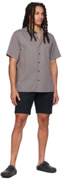 Vince Navy Griffith Shorts