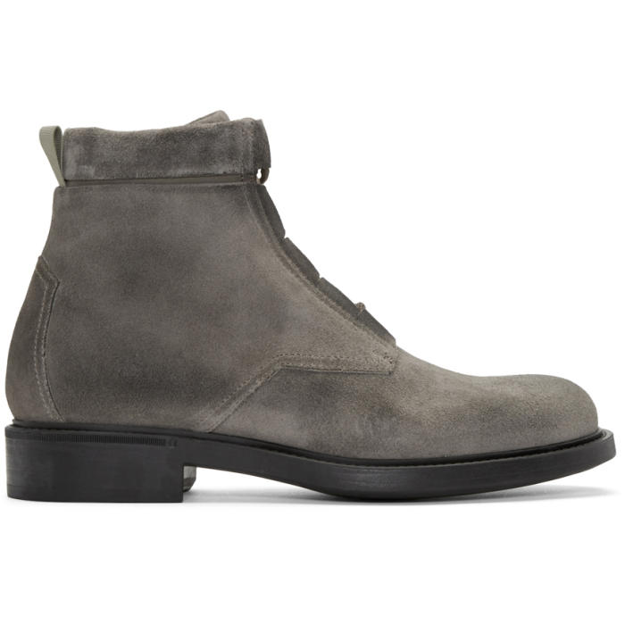 John elliott combat boots hotsell