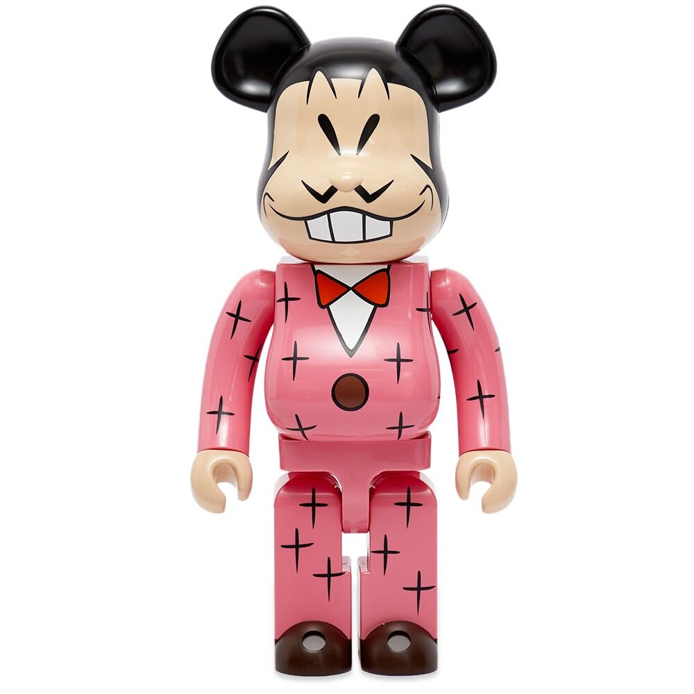 Medicom Iyami Be@rbrick in Pink 1000% Medicom