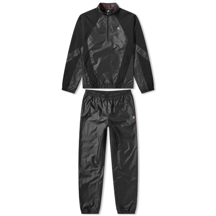 Photo: Nike x Skepta NRG Tracksuit