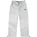 Puma x P.A.M. Woven Pant in Flat Light Grey