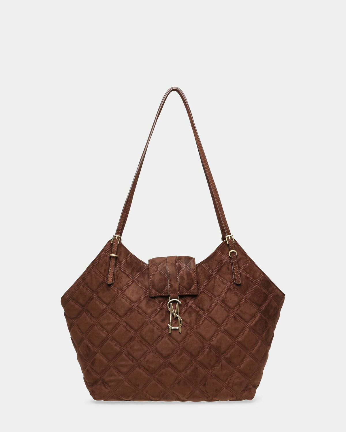 Steve Madden Bmckenna Bag in Chocolate