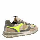 Philippe Model Olympique Low Sneakers