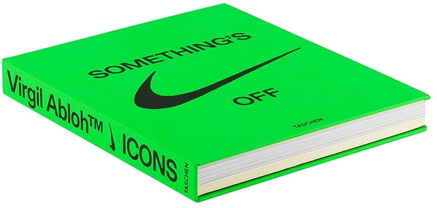 taschen virgil