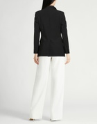 Ballantyne Womens Blazer in Black