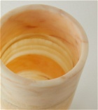 Bloc Studios - x Sunnei Large marble vase