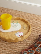 Soho Home - Pangbourne Rattan Tray