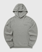 MACRO LOGO HOODIE