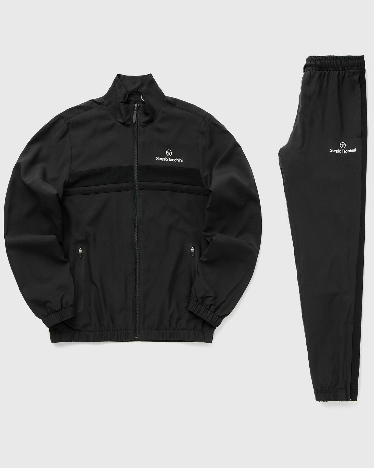 Sergio Tacchini Specchio 024 Tracksuit Multi Tracksuit Sets