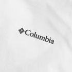 Columbia Men's Rapid Ridge™ Back Camp Sites Graphic T-Shirt in White