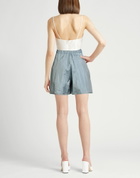 Jil Sander+ Womens Shorts & Bermuda Shorts Light in Blue