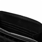 Valentino Men's Nylon Icon Belt Bag in Black