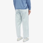 Magenta Men's 2 Tone OG Jeans in Ultrawashed