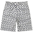 MKI 3D Polka Dot Shorts