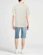 Burberry Mens T-shirt in Beige