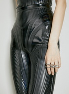 Mugler V Ring