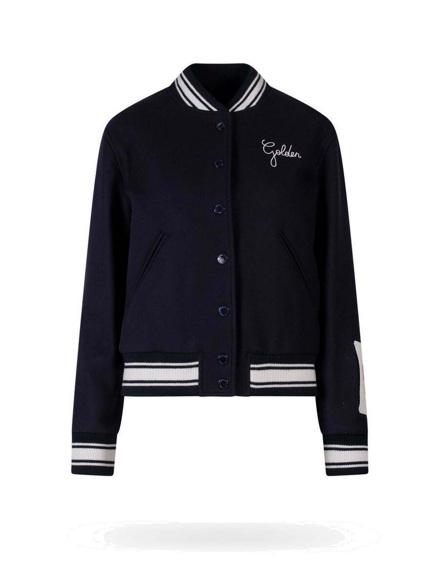 【送料&関税込】Golden Goose Jacket Vest Isolde Golden Goose Jacket Vest Isolde Golden Goose Deluxe Brand