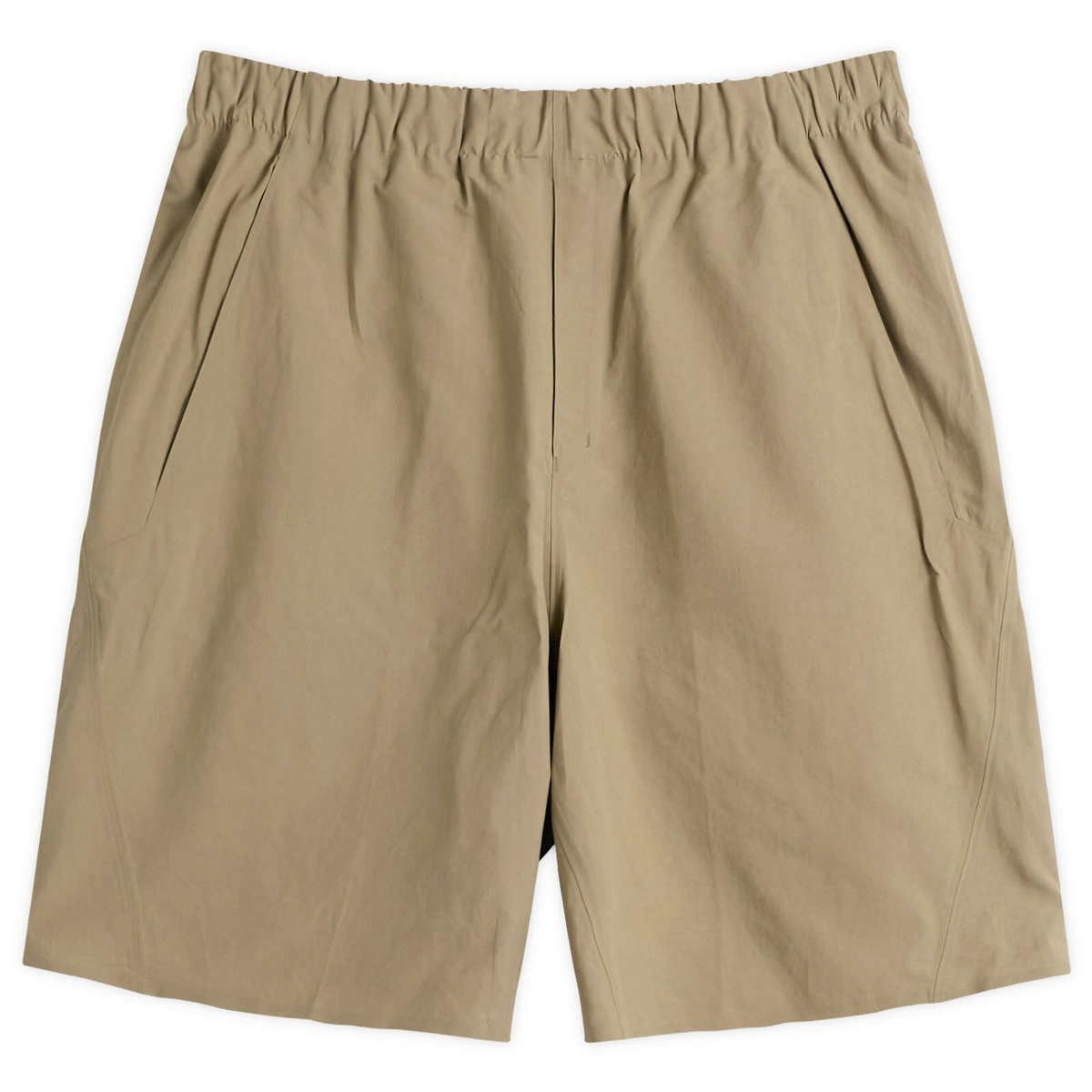 Arc'teryx Veilance Men's Spere SL Shorts in Light Gnosis