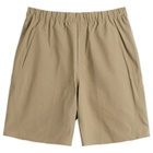 Arc'teryx Veilance Men's Spere SL Shorts in Light Gnosis