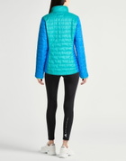 Patagonia W's Nano Puff Jacket Womens Puffer Turquoise